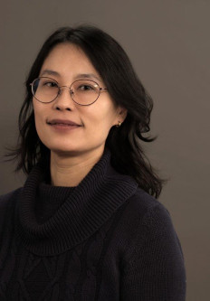 Hyeonsook Ryu