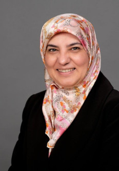 Maryam Ghiasian