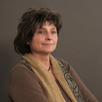 Jana Rošker