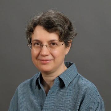 Marija Kristina Hmeljak
