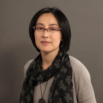 Nagisa Moritoki Škof