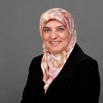 Maryam Ghiasian