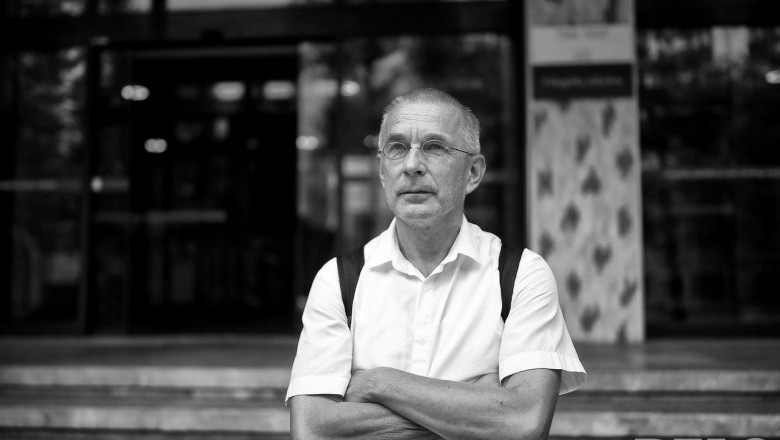 Prof. dr. Zdravko Kobe
