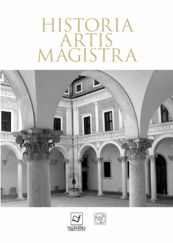 Historia artis magistra: amicorum discipulorumque munuscula Johanni Höfler