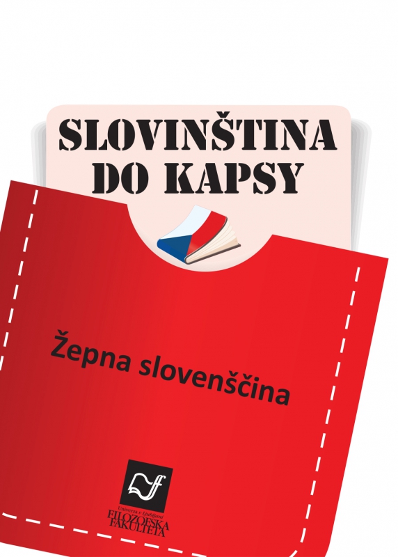 Žepna slovenščina, češčina (SLOVINŠTINA DO KAPSY)