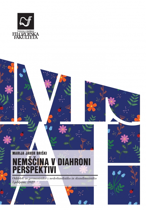 Nemščina v diahroni perspektivi
